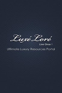 Free LuxeLore - Luxury Resources APK