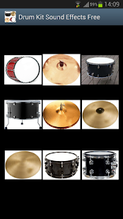 How to download Drum Kit Sound Effects Free 1.0 apk for android
