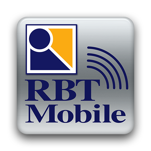 Randolph Bank Mobile Banking LOGO-APP點子