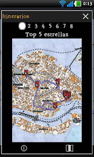 Audio guía Venecia Screenshots 3