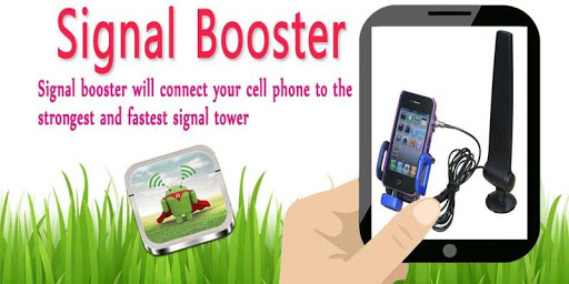 Signal Booster