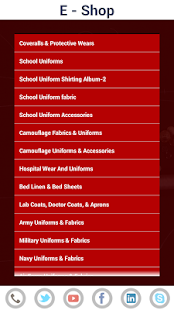 Woven Fabric Company Screenshots 12