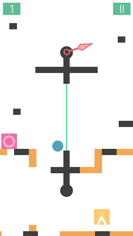 Bounce AHead - Screenshot 1