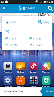 Eloo File Transfer Screenshots 3