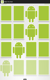 Follow the Droid Screenshots 7