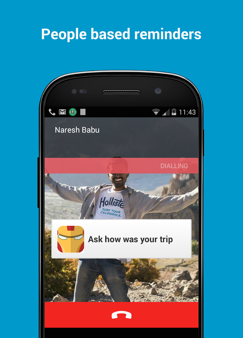 Jarvis PRO - Voice assistant Screen 3