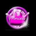 Princess Theme logo