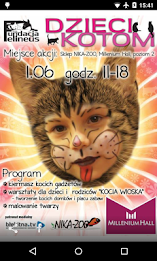 Grafik płakał jak projektował poster 4