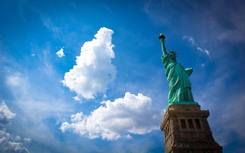 Free Download Amazing New York Wallpapers HD APK