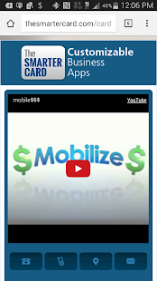 Free Andre Pierre Smarter Card CEO APK