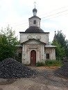 Владимирская Церковь 1764г.