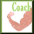 Workout Coach icon