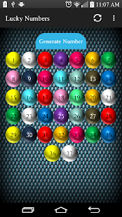 Free Download Lucky Numbers APK