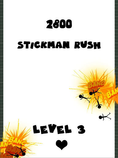 【免費休閒App】Make Stickman Fall-APP點子