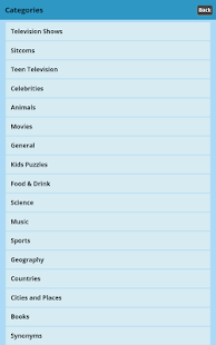 Word Search for One Direction Screenshots 8