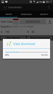 Grass Meter Screenshots 3