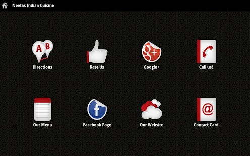 How to get Neeta's Indian Cuisine 3.0 apk for laptop