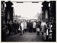 Bezetting van het Gemeentelijk abattoir