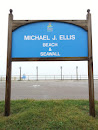Michael J. Ellis SeaWall