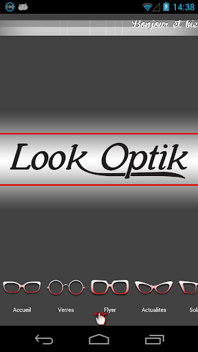 Look Optik