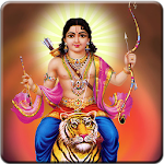 Cover Image of Download Hindu Temples in Malayalam 4.0 APK