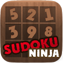 Sudoku Ninja icon