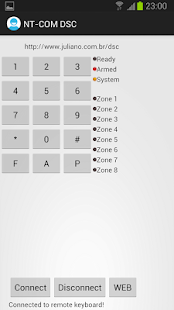 Lastest NT-COM DSC APK for Android