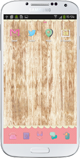 Free Download Pleasant Day Go Launcher APK for Android