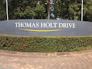 Thomas Holt Dr