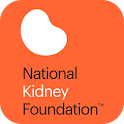 Kidney Walk logo