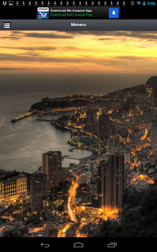 Monaco