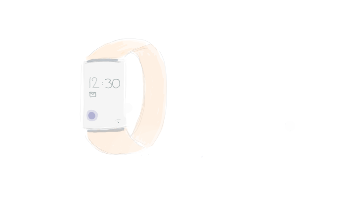 essaie smartwatch