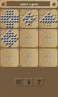 How to get Peg Solitaire (with solution!) 1.0 apk for android