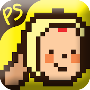 Pixel story for PC and MAC