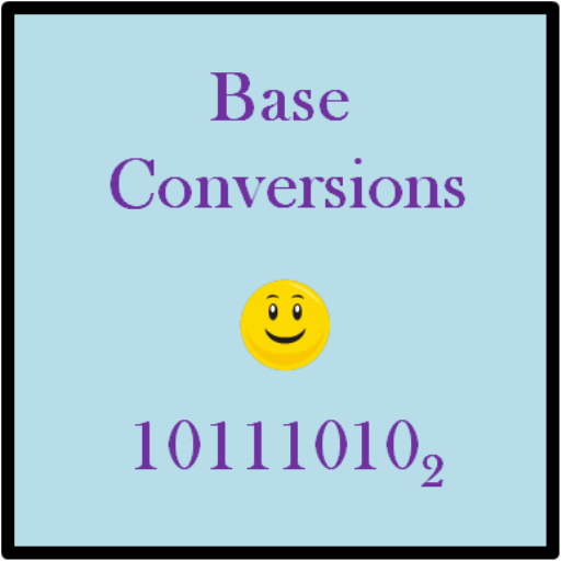 Base conversion/gates/logic LOGO-APP點子