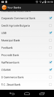 YourATM Screenshots 3