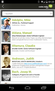 code.talks 2014 Screenshots 19