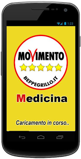 Medicina 5 Stelle