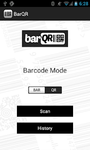 Download BarQR APK