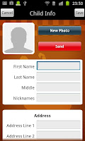 Police Child ID APK Screenshot #2