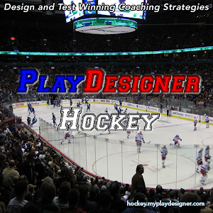 PlayDesigner Hockey 1.5 Icon