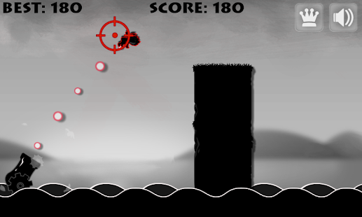 Crazy Jumping Hero Screenshots 2