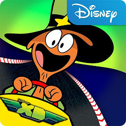 Disney XD Grand Prix v1.0