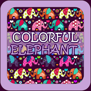Elephant keyboard.apk 1.6