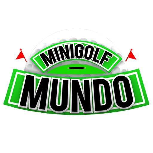 Mini Golf Mundo Free 體育競技 App LOGO-APP開箱王