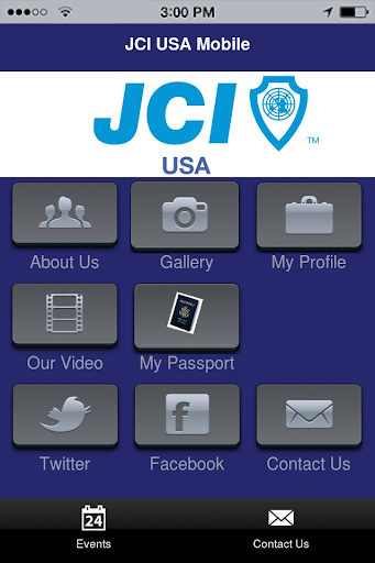 JCI USA Mobile
