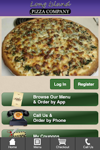 Free Download Long Island Pizza Company APK