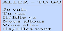 Learn French - Verb of the Day APK