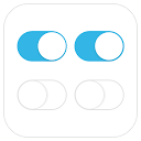 Easy Controller-Control center mobile app icon
