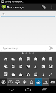 Emoji Keyboard Pro - screenshot thumbnail